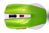 Wireless Notebook Presenter Mouse SC-MD-MW511