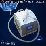 Q-switch Nd Yag Laser Tattoo Removal Beauty Machine