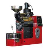 1Kg Coffee Roaster Gas or Electrical Version Options