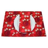 Pringting placemat