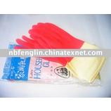 rubber glove(ss-g097)