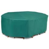 Oval Table Cover